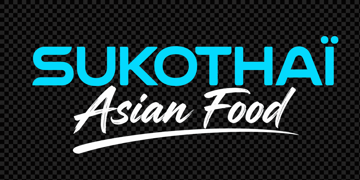 Sukothaï Asian Food